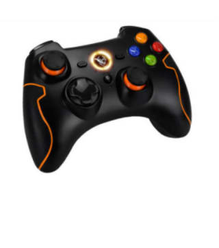 Mando Krom khensu wireless pc-ps3 por 14.99€