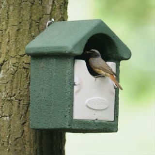 14% korting op alle nestkasten bij Vivara