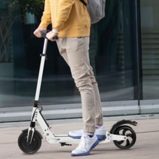 Patinete Eléctrico BRONX 8" 350W Speed Lion por 209,91€