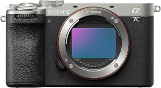 Sony A7C II Body Zilver voor €2009 bij Amazon
