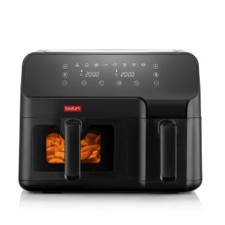 Bodum Melior Airfryer L 5,1/3,2 liter voor €116,95 dmv code bij Bodum