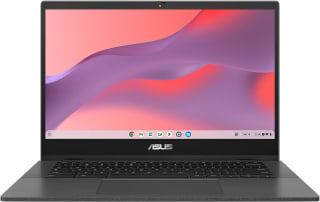 ASUS Chromebook CM1 Laptop | 14 Inch FHD Anti-Glare IPS Display voor €149 bij Amazon