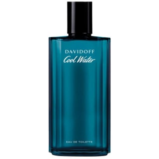 DAVIDOFF Cool Water Eau de Toilette para hombre por 27,94€