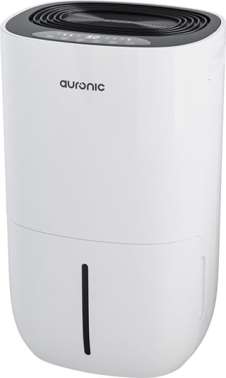 Auronic Pro Plus Luchtontvochtiger 25L voor €199,99 bij Bol