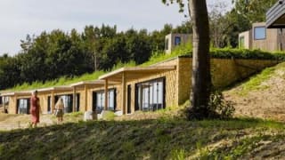 Weekend- of midweekverblijf bij Roompot - vanaf €109 bij de AH