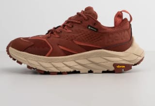 Zapatillas de Trekking HOKA ANACAPA LOW GTX por 73€