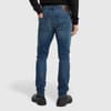 G-Star 3301 Slim Vintage Medium Aged heren jeans voor €86,36 dmv code bij G-star