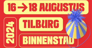 Gratis Dagje Uit: Kaapstad Kunstfestival Tilburg