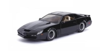 Kitt Coche Fantástico con Luces por solo 30€
