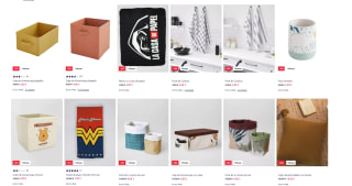 Rebajas en Kiabi hasta -70% descuento, camisetas desde 1€