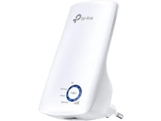 Repetidor WiFi TP-Link WA850RE, 300 Mbps por 14,04€