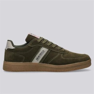 Nicoboco Mormai Zapatillas Hombre por 14,99€