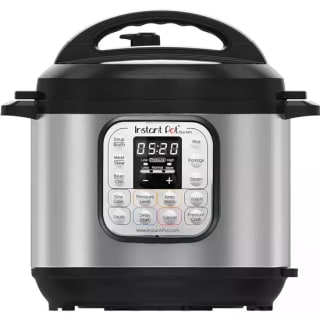 Tot 22% korting op Instant Pot multicookers