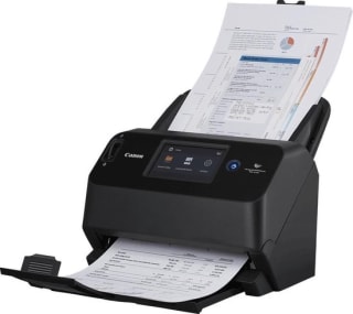 Canon imageFORMULA DR-S130 - Scanner voor €270 bij bol.com