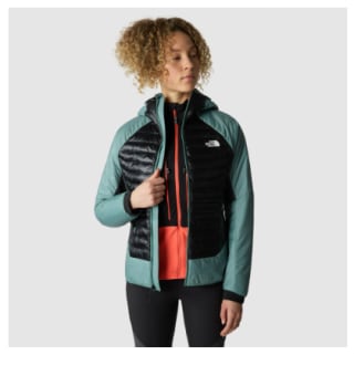 Chaqueta para Mujer The North Face Macugnaga por 87.99€