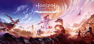 Horizon Forbidden West Complete Edition voor €35,99 via Steam