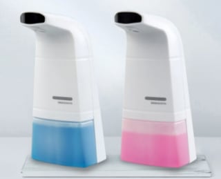 Dispensador de jabón inteligente por 7.64€