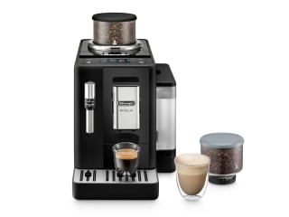 Cafetera Automático DELONGHI Rivelia EXAM440.35.B por 475,15€