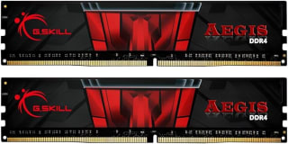 G.Skill Aegis F4-3200C16D-16GIS (2x8 GB) voor €26,04 bij Amazon NL