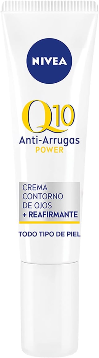 NIVEA Reafirmante para Contorno De Ojos Q10 por $200 en Amazon