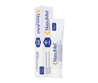 Gratis Proefmonster NasuMel Neuszalf