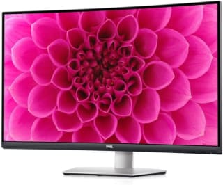 DELL S Series S3221QSA LED display 80 cm voor €262,91 bij Amazon