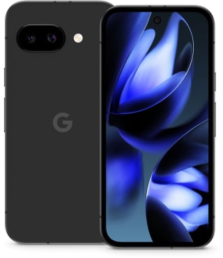 Google Pixel 9a 128GB Zwart 5G voor €400,20 bij Bol