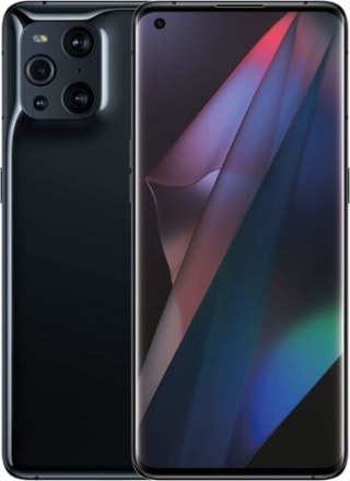 Pick eBay's Oppo Find X3 Pro 12/256GB smartphone for only £195.99