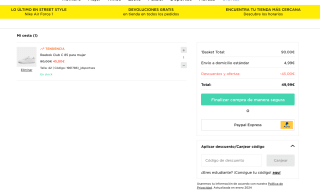 Zapatillas Reebok Club C 85 Mujer por solo 45€