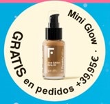 Glow Body Oil gratis con compra +39,95€