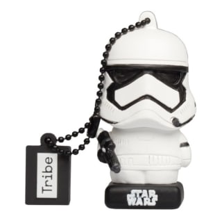 Memoria USB 16GB Star Wars por 9,95€.