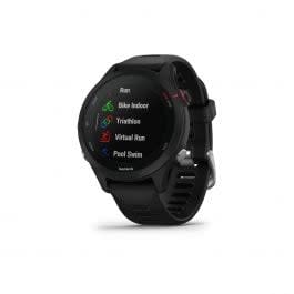 Garmin Forerunner 255S Music smartwatch voor €279 bij RunningXpert