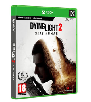 videojuego Dying Light 2 Stay Human para xbox one por 30,57€