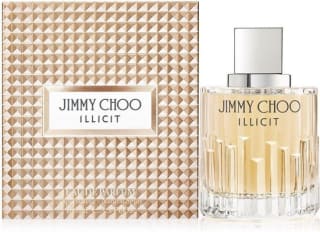 Jimmy Choo Illicit 100 ml - Eau de Parfum - Damesparfum 100 ml voor €37,80 bij Bol.com