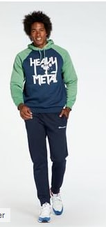 Recopilación de sudaderas desde 4,49€ para toda la familia