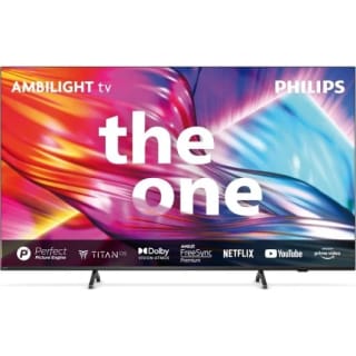 Philips The One 75" Ambilight TV por 995,99€