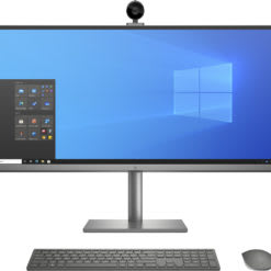 HP ENVY 34-c0500nd All-in-One met NVIDIA® GeForce RTX™ 3060 voor €2.352,48 bij Redshell