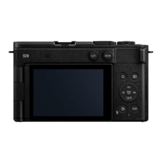 Panasonic Lumix S9 Zwart voor €1.199 bij Cameranu.