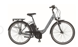 Prophete City E-Bike Mid-motor28 inch voor €699 bij Ochama