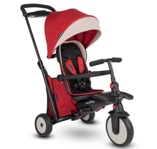 Triciclo Plegable STR5 Melange por 100€