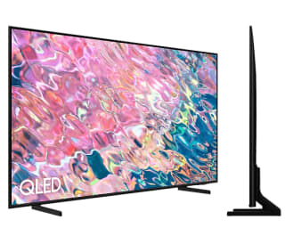 TV Q60B QLED 138cm 55" Smart TV (2022), por 527,44€