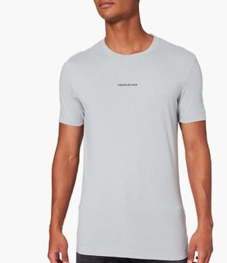 Recopilación camisetas Calvin Klein por 14€