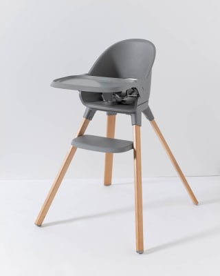 Trona bebé madera Twistshake por solo 60,80€