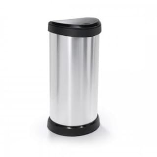 Alle Curver afvalbakken 25% korting bij Blokker