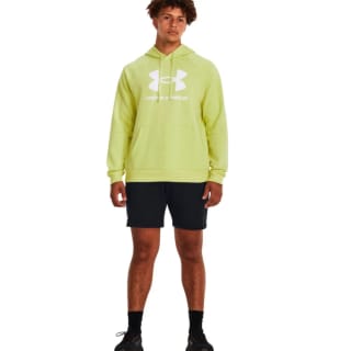Sudadera UNDER ARMOUR Hombre por solo 18,71€