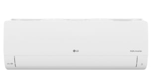 Aire acondicionado - LG 32PLUSEG12.SET, 3010 fg/h, 3440 kcal/h, Inverter, R32, Blanco por 339€