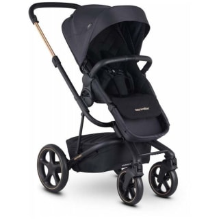 Easywalker Harvey3 Premium Gold Edition met gratis reiswieg voor €650 bij Prenatal