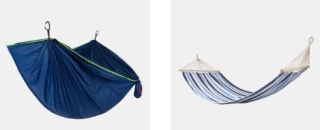 Tot 70% korting op hangmatten (o.a. Grand Trunk & Bo-Camp) bij Bever