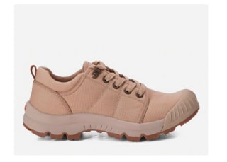 Zapatillas de trekking de Mujer Aigle Betsy - Eco Ortholite® por 39.99€