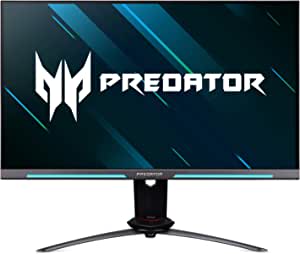 Monitor gaming Acer Predator XB253QGW por 269,89€